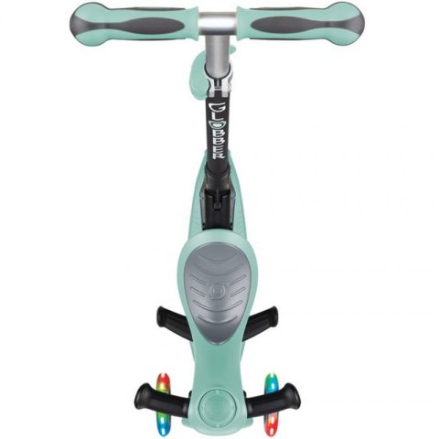 Hulajnoga jeździk rowerek Globber GO-UP Deluxe Lights 646-206