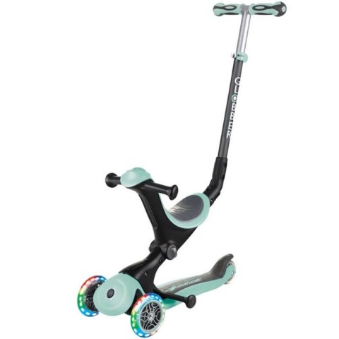 Hulajnoga jeździk rowerek Globber GO-UP Deluxe Lights 646-206