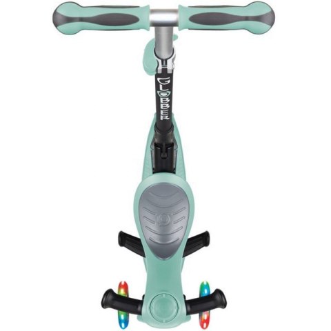 Hulajnoga jeździk rowerek Globber GO-UP Deluxe Lights 646-206
