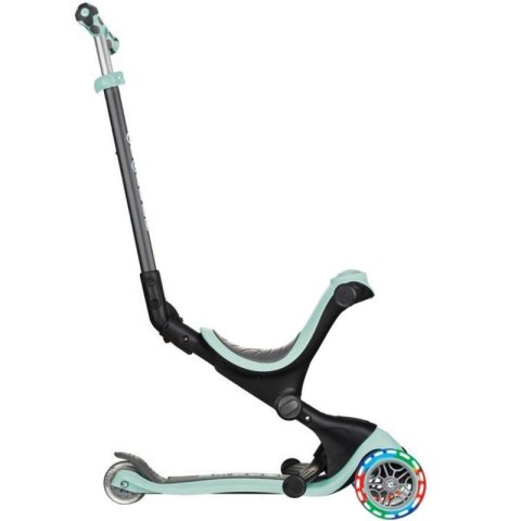Hulajnoga jeździk rowerek Globber GO-UP Deluxe Lights 646-206