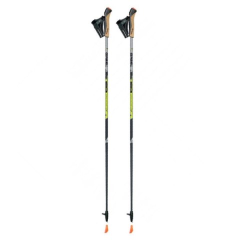 Kijki Gabel X-5 Black/Yellow 7008351131 Kijki Gabel X-5 Black/Yellow 7008351131