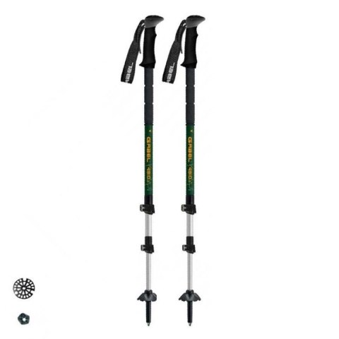 Kijki Gabel MONT BLANC Tour Moss 7008445100000 Kijki Gabel MONT BLANC Tour Moss 7008445100000