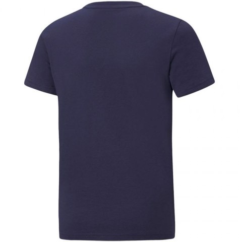 Koszulka Puma Alpha Tee B Jr 589257 06 Koszulka Puma Alpha Tee B Jr 589257 06