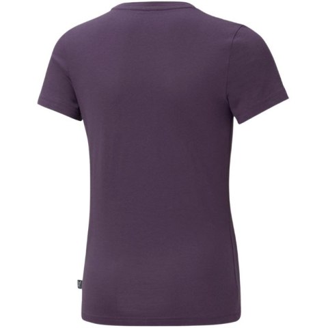 Koszulka Puma ESS+ Logo Tee Jr 587041 96 Koszulka Puma ESS+ Logo Tee Jr 587041 96