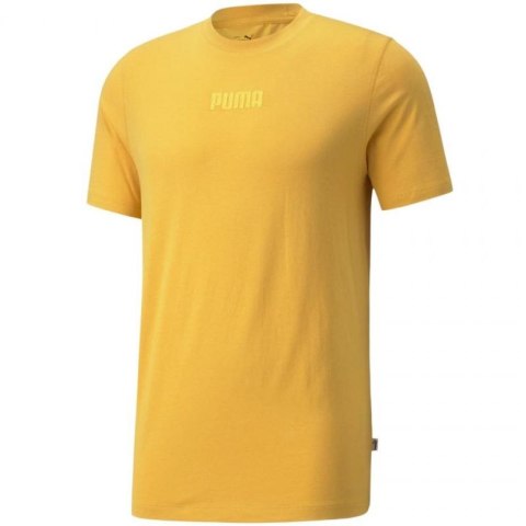 Koszulka Puma Modern Basics Tee M 589345 37 Koszulka Puma Modern Basics Tee M 589345 37