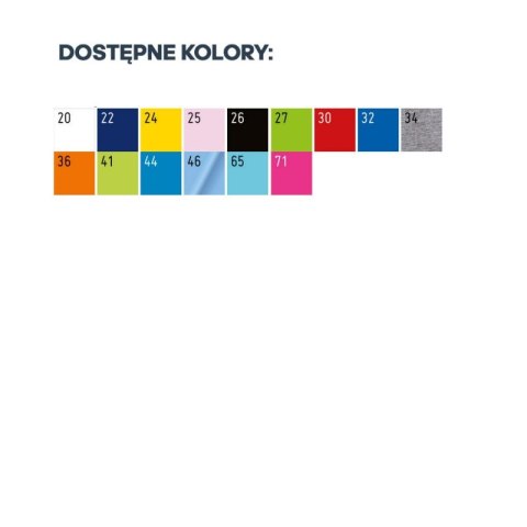 Koszulka T-shirt Lpp Junior 21159-26 Koszulka T-shirt Lpp Junior 21159-26