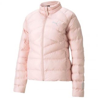 Kurtka Puma WarmCell Lightweight Jacket Lotus W 587704 36