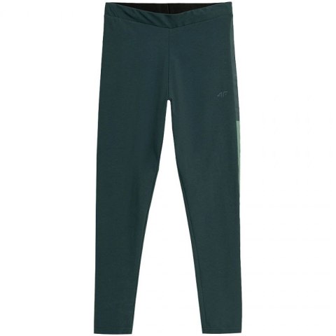 Legginsy 4F W H4Z21 LEG012 40S Legginsy 4F W H4Z21 LEG012 40S
