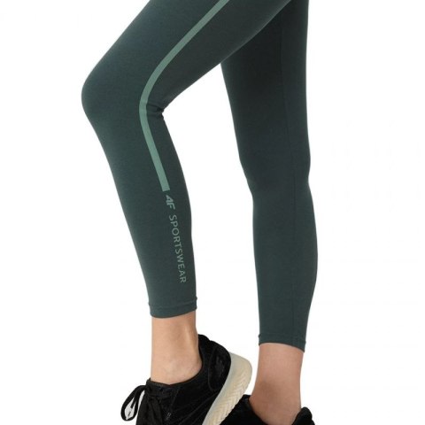 Legginsy 4F W H4Z21 LEG012 40S Legginsy 4F W H4Z21 LEG012 40S