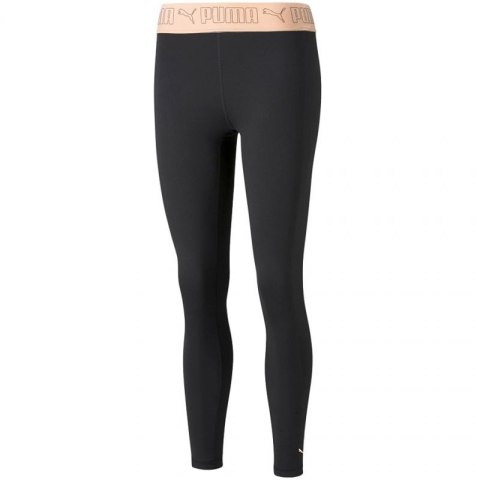 Legginsy Puma Train Elastic 7/8 W 520282 27 Legginsy Puma Train Elastic 7/8 W 520282 27