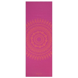 Mata do Jogi Gaiam Bright Marrakesh 6 mm 62528