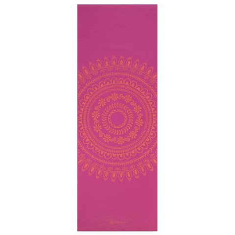 Mata do Jogi Gaiam Bright Marrakesh 6 mm 62528 Mata do Jogi Gaiam Bright Marrakesh 6 mm 62528