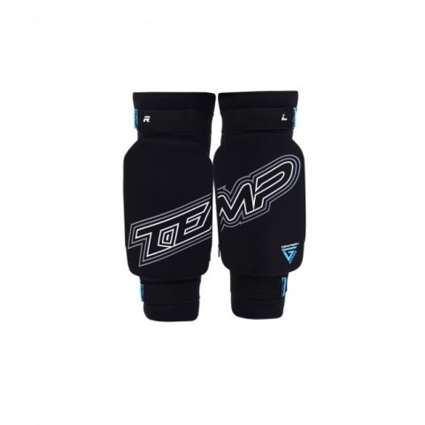 Nakolanniki do unihokeja Tempish Pro G-Pads M 13500005100 Nakolanniki do unihokeja Tempish Pro G-Pads M 13500005100