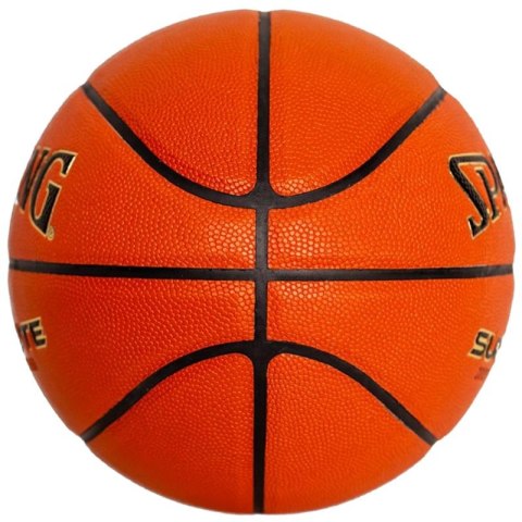 Piłka do koszykówki Spalding Super Flite Ball 76927Z Piłka do koszykówki Spalding Super Flite Ball 76927Z