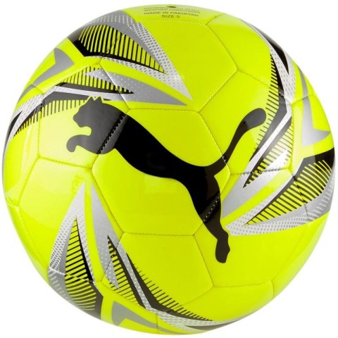 Piłka nożna Puma Ftblplay Big Cat 083292 12 Piłka nożna Puma Ftblplay Big Cat 083292 12