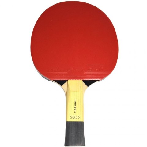 Rakietka do ping ponga Butterfly Timo Boll SG55 85022 Rakietka do ping ponga Butterfly Timo Boll SG55 85022