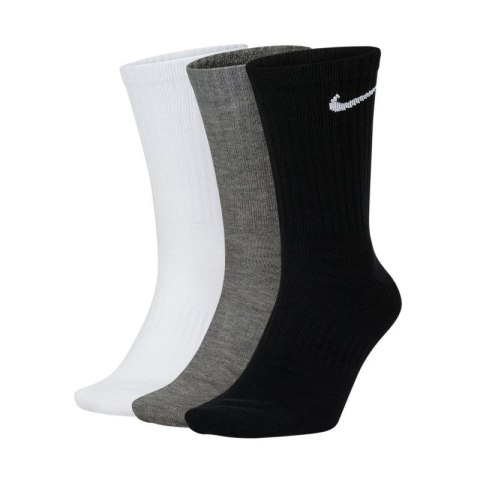Skarpety Nike Everyday Lightweight Crew 3Pak SX7676-964 Skarpety Nike Everyday Lightweight Crew 3Pak SX7676-964