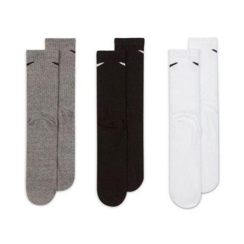 Skarpety Nike Everyday Lightweight Crew 3Pak SX7676-964 Skarpety Nike Everyday Lightweight Crew 3Pak SX7676-964