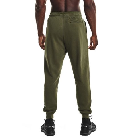 Spodnie Under Armour Rival Flc Signature M 1366366 390
