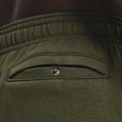 Spodnie Under Armour Rival Flc Signature M 1366366 390