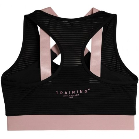 Stanik sportowy 4F W H4Z21 STAD018 20S Stanik sportowy 4F W H4Z21 STAD018 20S
