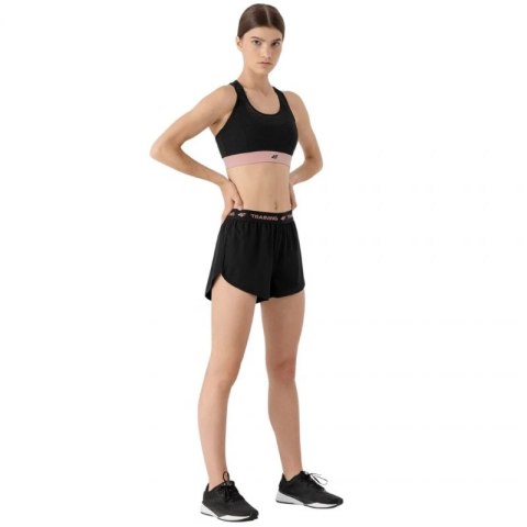 Stanik sportowy 4F W H4Z21 STAD018 20S Stanik sportowy 4F W H4Z21 STAD018 20S