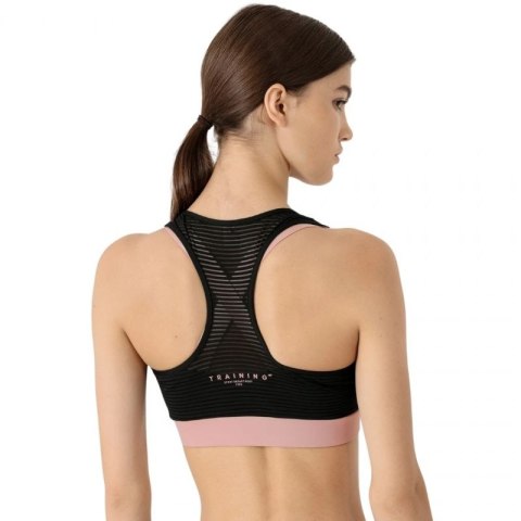 Stanik sportowy 4F W H4Z21 STAD018 20S Stanik sportowy 4F W H4Z21 STAD018 20S