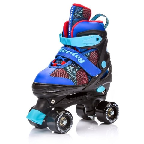 Wrotki Meteor Merley L Jr 24653-24655 roz 39-42