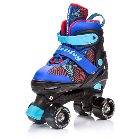 Wrotki Meteor Merley L Jr 24653-24655 roz 39-42
