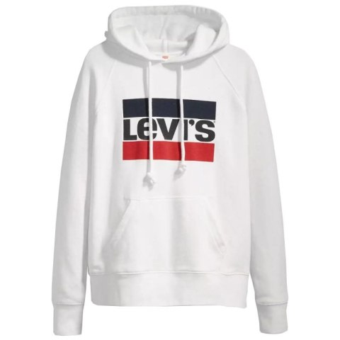 Bluza Levi's Graphic Standard Hoodie W 184870058 Bluza Levi's Graphic Standard Hoodie W 184870058
