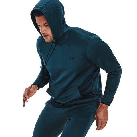 Bluza Under Armour Fleece HD M 1357087 413