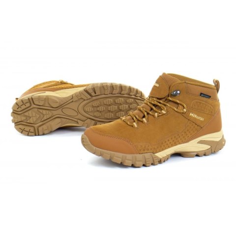 Buty Hi Mountain M CSM-01 miodowe Buty Hi Mountain M CSM-01 miodowe