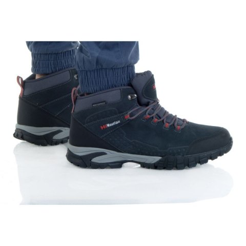 Buty Hi Mountain M CSM-02 szare Buty Hi Mountain M CSM-02 szare