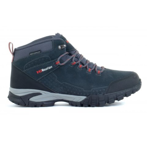 Buty Hi Mountain M CSM-02 szare Buty Hi Mountain M CSM-02 szare