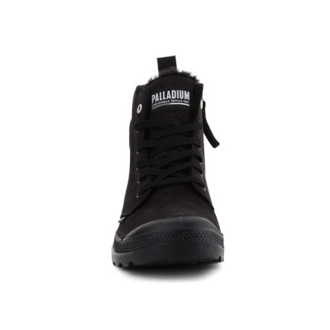 Buty Palladium Pampa Hi Zip Wl M 05982-010-M