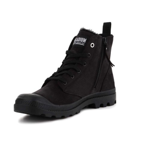 Buty Palladium Pampa Hi Zip Wl M 05982-010-M