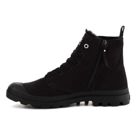 Buty Palladium Pampa Hi Zip Wl M 05982-010-M