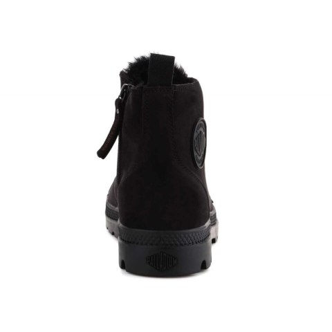 Buty Palladium Pampa Hi Zip Wl M 05982-010-M