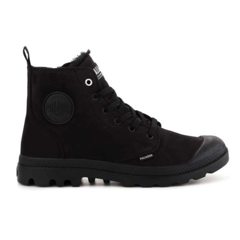 Buty Palladium Pampa Hi Zip Wl M 05982-010-M