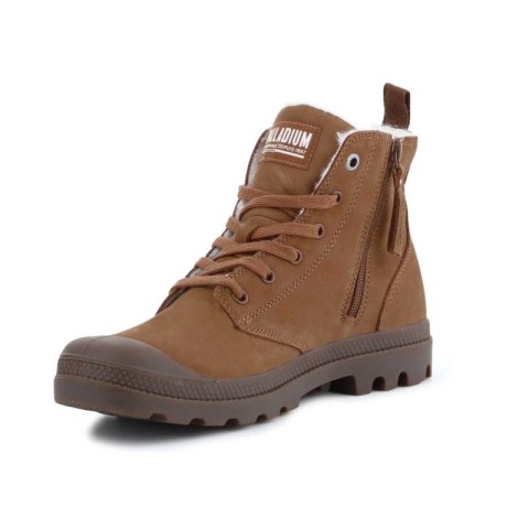 Buty Zimowe Palladium Pampa Hi Zip Wl M 05982-257-M