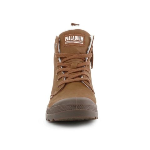 Buty Zimowe Palladium Pampa Hi Zip Wl M 05982-257-M