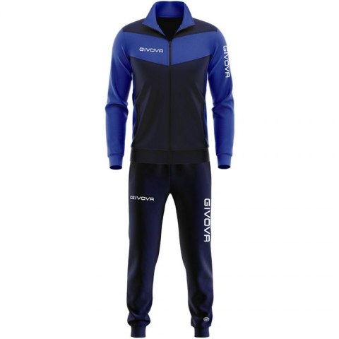 Dres Givova Luxury Visa M TR018L 0204 Dres Givova Luxury Visa M TR018L 0204