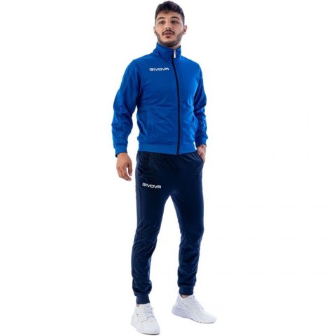 Dres Givova Tuta Torino M TR031 0204 Dres Givova Tuta Torino M TR031 0204