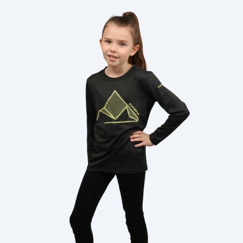 Koszulka Icepeak Ketzin Kids Long Sleeve Jr 51697589-818 451697589 Koszulka Icepeak Ketzin Kids Long Sleeve Jr 51697589-818 451697589