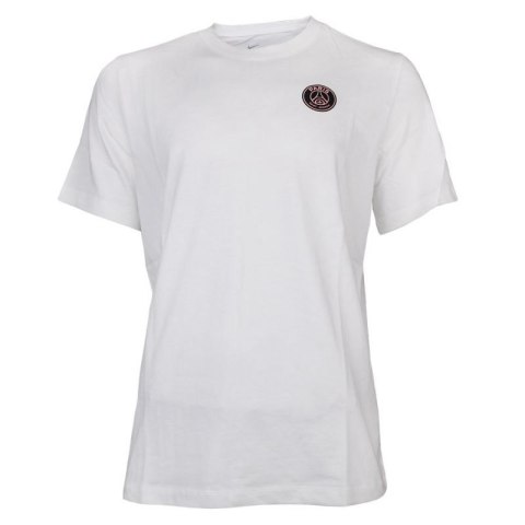 Koszulka Nike PSG M CW3941 100 Koszulka Nike PSG M CW3941 100
