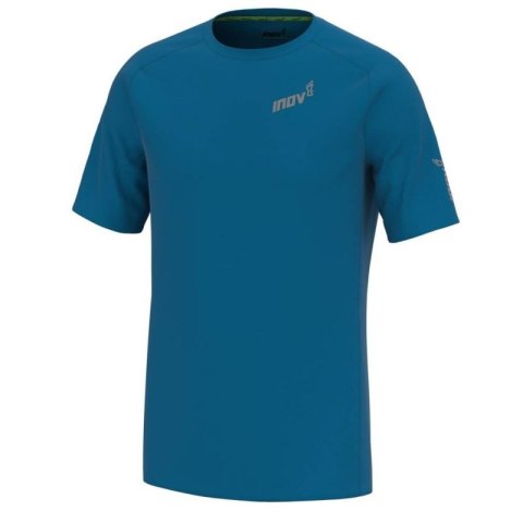 Koszulka inov-8 Base Elite SS. M 000278-BL-03 Koszulka inov-8 Base Elite SS. M 000278-BL-03