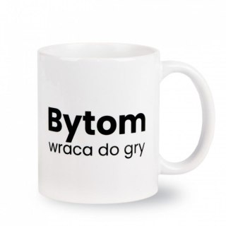 Kubek Polonia Bytom KUBEPOL