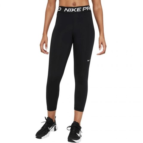 Legginsy Nike NP 365 Tight Crop W CZ9803 013 Legginsy Nike NP 365 Tight Crop W CZ9803 013