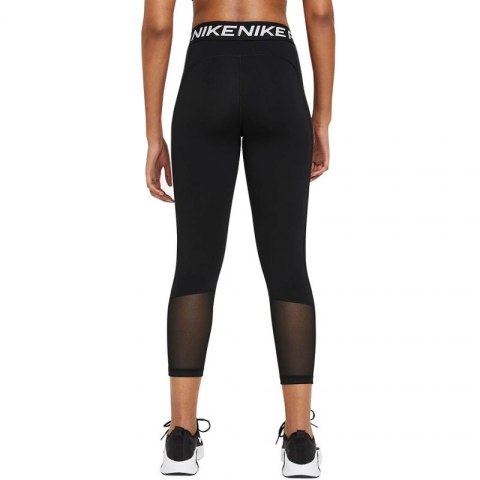 Legginsy Nike NP 365 Tight Crop W CZ9803 013 Legginsy Nike NP 365 Tight Crop W CZ9803 013