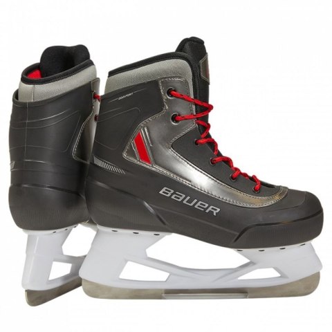 Łyżwy rekreacyjne Bauer Expedition Jr 1059590 Łyżwy rekreacyjne Bauer Expedition Jr 1059590